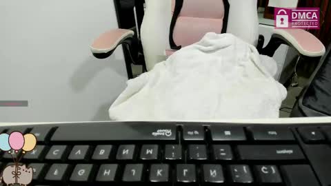 i am tatiana  online show from 10.04.25