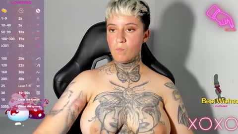 Snapshot of tatoo_girl chatting on 12.06.24 jess online show from 12.06.24