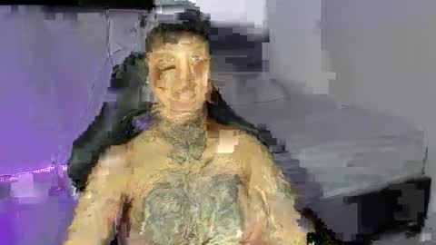 Snapshot of tatoo_girl chatting on 02.01.25 jess online show from 02.01.25