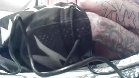 Snapshot of tattednhard6969 chatting on 01.19.25 tattednhard6969 online show from 01.19.25