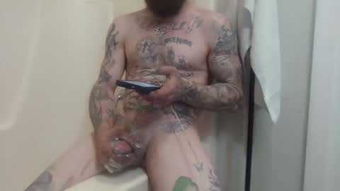 Snapshot of tattoo3333 chatting on 02.24.25 tattoo3333 online show from 02.24.25