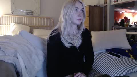 tattoobbgirl online show from 02.21.25