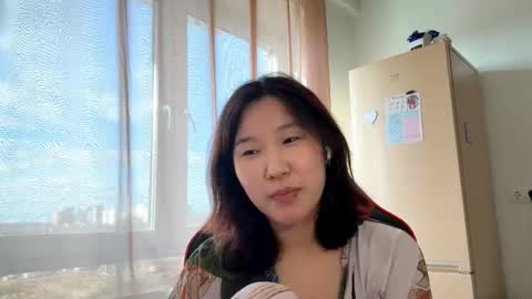 Snapshot of tawannaaddair chatting on 11.05.25 Aya online show from 11.05.25