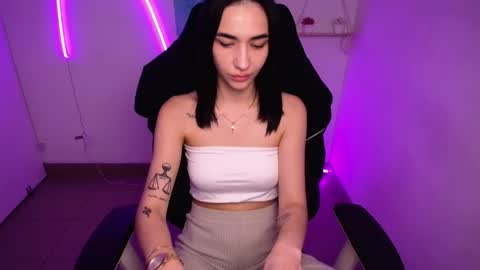 Tayla online show from 11.01.25