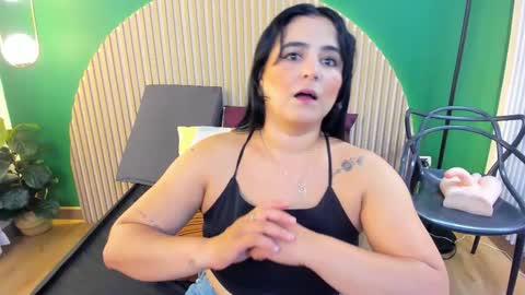 Taylor Bennet online show from 11.15.25