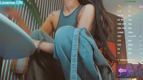 Snapshot of taylorjocelynxx chatting on 01.12.25 Anna online show from 01.12.25