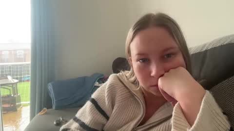 Snapshot of taylorlovett chatting on 02.24.25 taylorlovett online show from 02.24.25