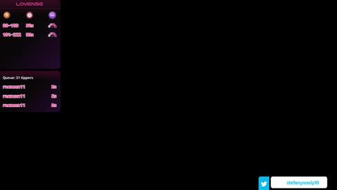 Snapshot of taylorr_evans chatting on 10.13.25 taylorr_evans online show from 10.13.25