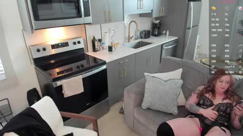 Snapshot of taylortait chatting on 01.23.25 Taylor Tait online show from 01.23.25