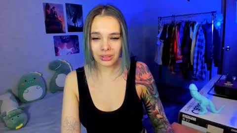 Kristina online show from 02.25.25