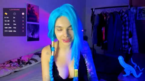 Kristina online show from 11.08.25