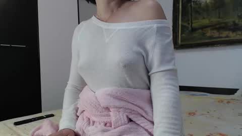 ALICIA--- online show from 02.14.25