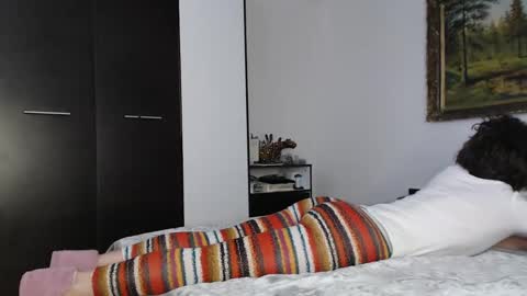 ALICIA--- online show from 02.25.25