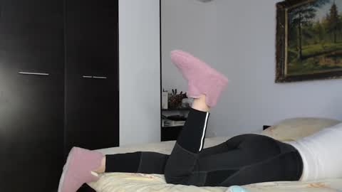 ALICIA--- online show from 02.26.25