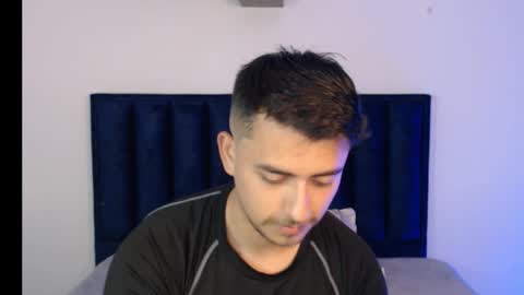 teban_28 online show from 11.20.25