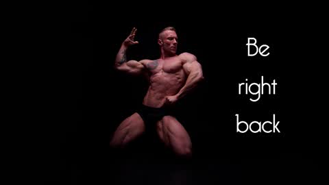 Andy Psy online show from 10.20.25