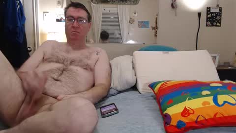 Snapshot of ted1982qqq chatting on 02.16.25 Ted online show from 02.16.25