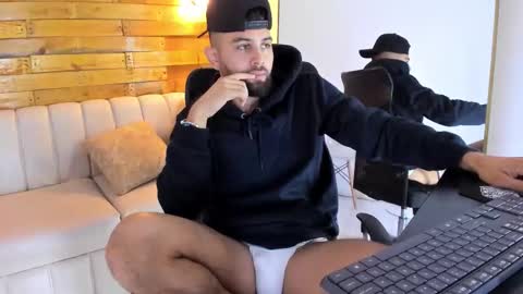 ted_montoya online show from 09.25.25