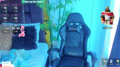 Snapshot of teddy_cowboy chatting on 01.07.25 Follow me on Twitter boys ryder and instagram teddyscoot 12 online show from 01.07.25