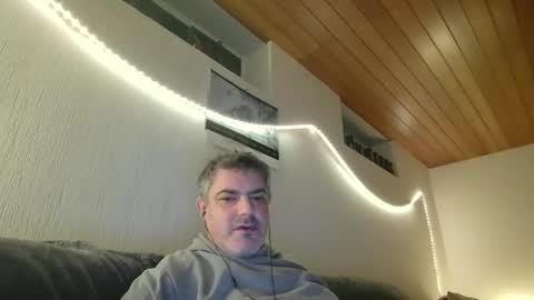 Snapshot of teeforyou chatting on 01.15.25 Peter online show from 01.15.25