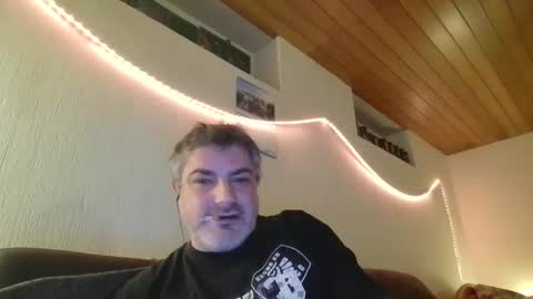 Snapshot of teeforyou chatting on 01.29.25 Peter online show from 01.29.25