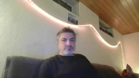 Snapshot of teeforyou chatting on 01.30.25 Peter online show from 01.30.25
