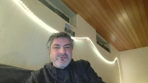 Snapshot of teeforyou chatting on 02.18.25 Peter online show from 02.18.25