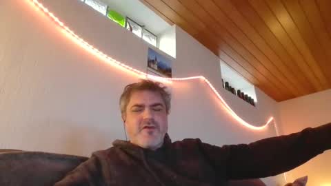 Snapshot of teeforyou chatting on 02.25.25 Peter online show from 02.25.25