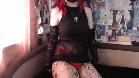 ruth online show from 09.27.25