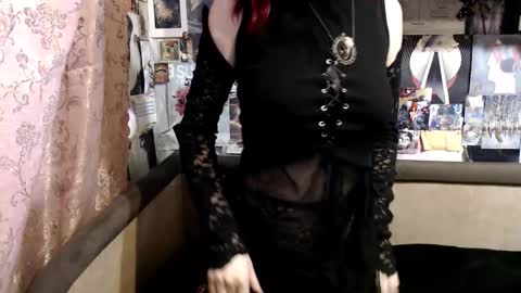 ruth online show from 10.13.25