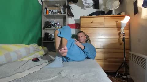 Virg Lszl online show from 10.23.25