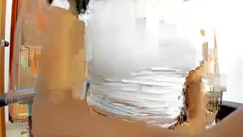 Snapshot of teles10 chatting on 02.15.25 Teles2023 online show from 02.15.25