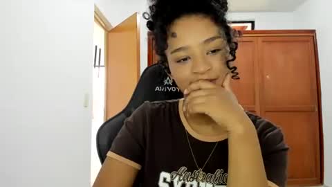 Snapshot of teles10 chatting on 02.17.25 Teles2023 online show from 02.17.25