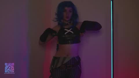 Sarah     online show from 09.16.25