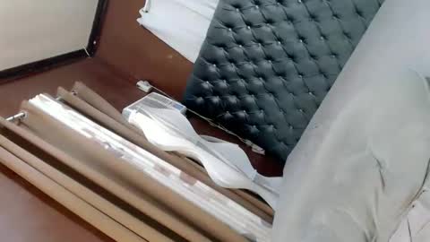 Snapshot of temptationofsex chatting on 02.02.25 EVA GLASSCOTT online show from 02.02.25