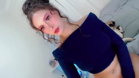 Snapshot of temptationofsex chatting on 09.08.25 EVA GLASSCOTT online show from 09.08.25