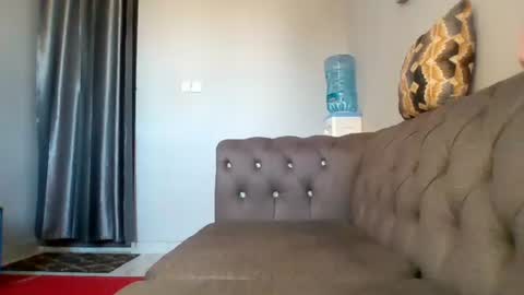 Snapshot of temptiebony69 chatting on 10.13.25 temptiebony69 online show from 10.13.25