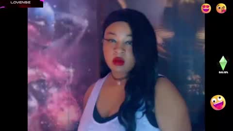 Gaia online show from 02.05.25