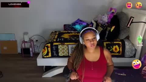 Gaia online show from 02.25.25