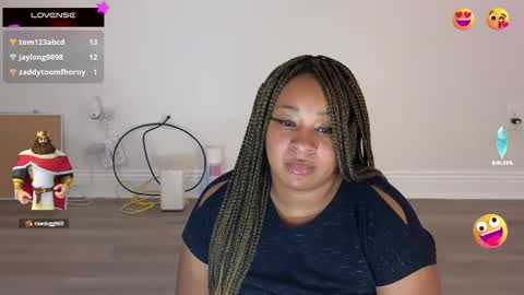 Gaia online show from 03.08.25