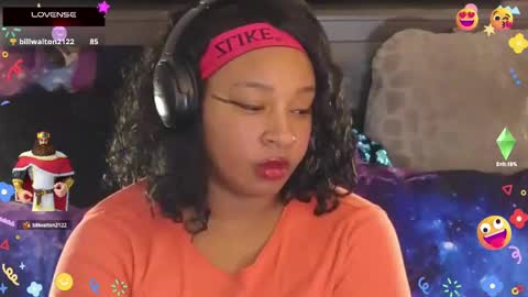 Gaia online show from 03.12.25