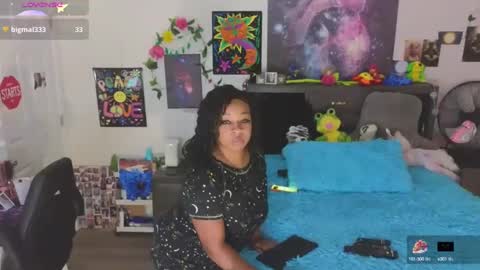 Gaia online show from 09.21.25