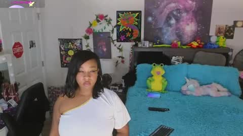 Gaia online show from 09.26.25