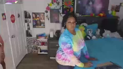 Gaia online show from 10.14.25