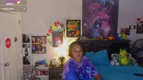 Gaia online show from 10.18.25