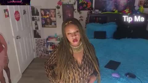 Gaia online show from 11.11.25