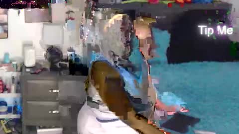 Gaia online show from 11.14.25