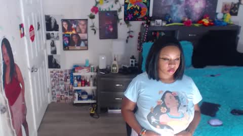 Gaia online show from 11.17.25