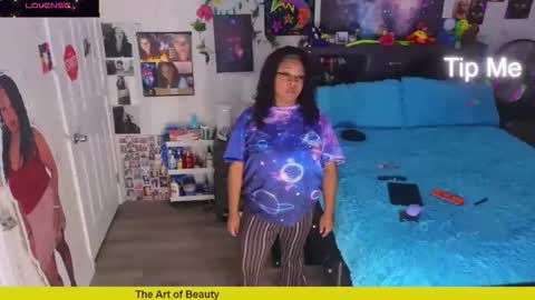 Gaia online show from 11.25.25