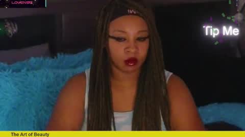 Gaia online show from 12.05.25